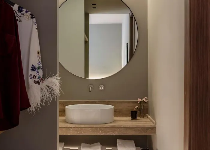 Atel Relais בית הארחה