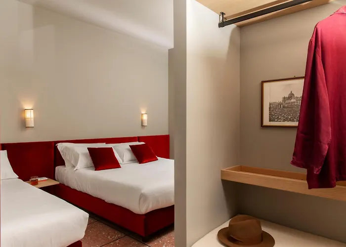 Atel Relais בית הארחה 4*