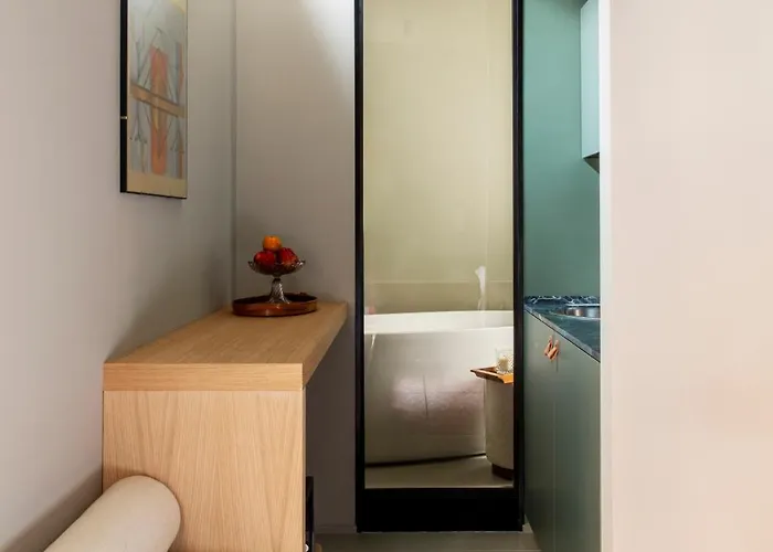 Atel Relais בית הארחה רומא