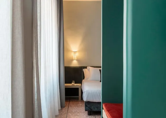 בית הארחה Atel Relais 4*