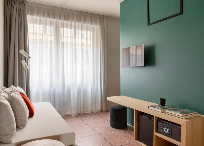 Atel Relais 4*