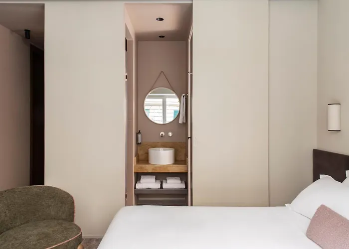 Atel Relais רומא