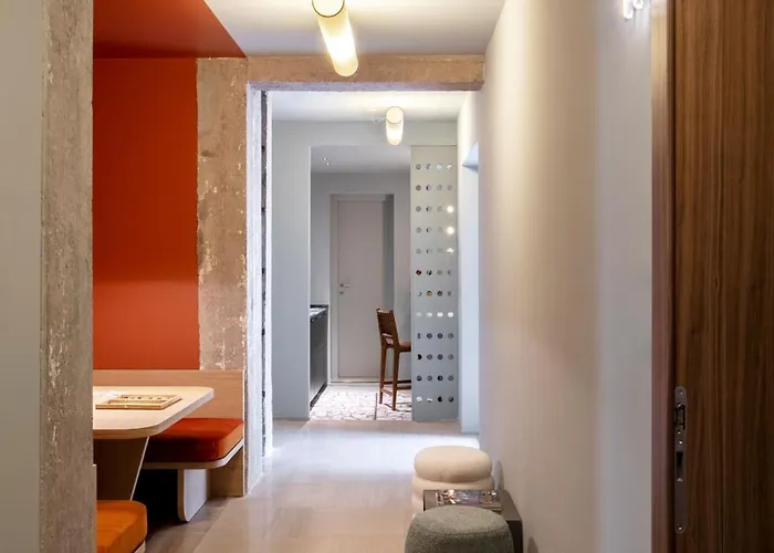 Atel Relais 4* רומא