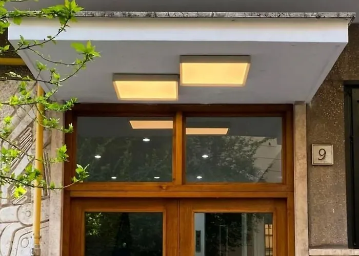 בית הארחה Atel Relais