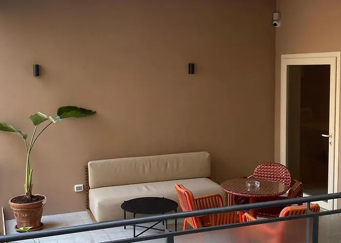 Atel Relais 4* רומא